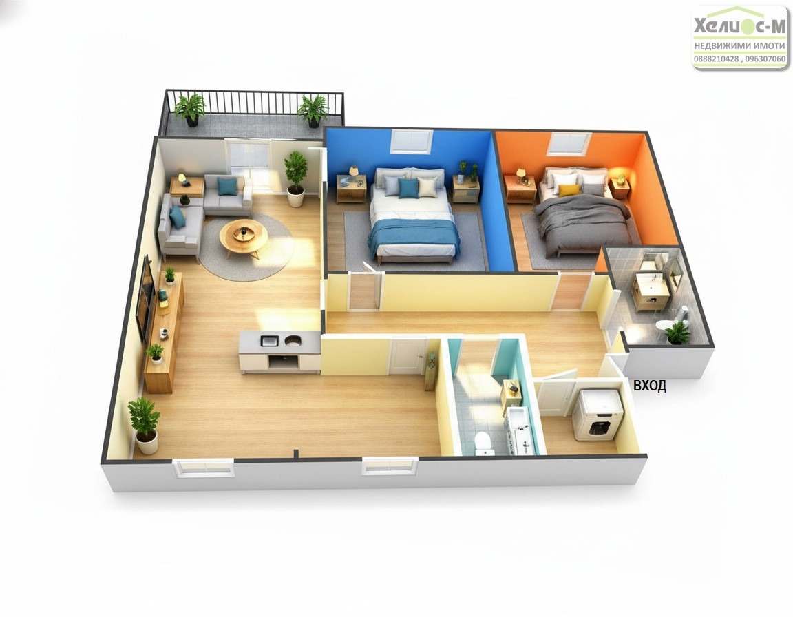 ������� 3-����� | Imot.bg � ����������� 17