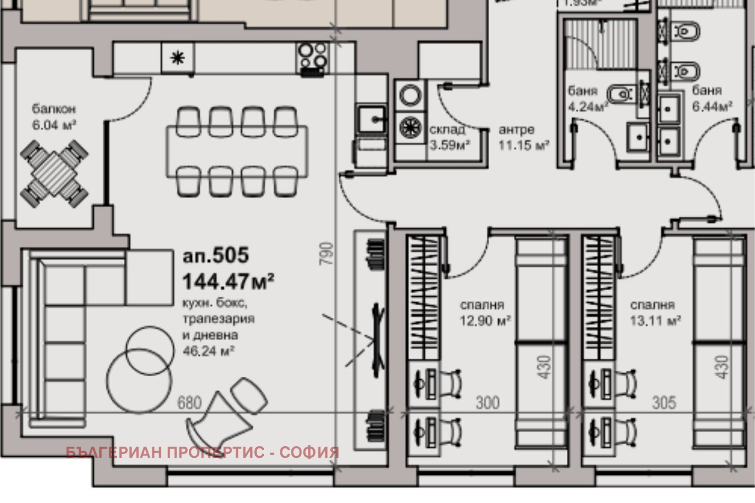 ������� 4-����� | Imot.bg � ����������� 4