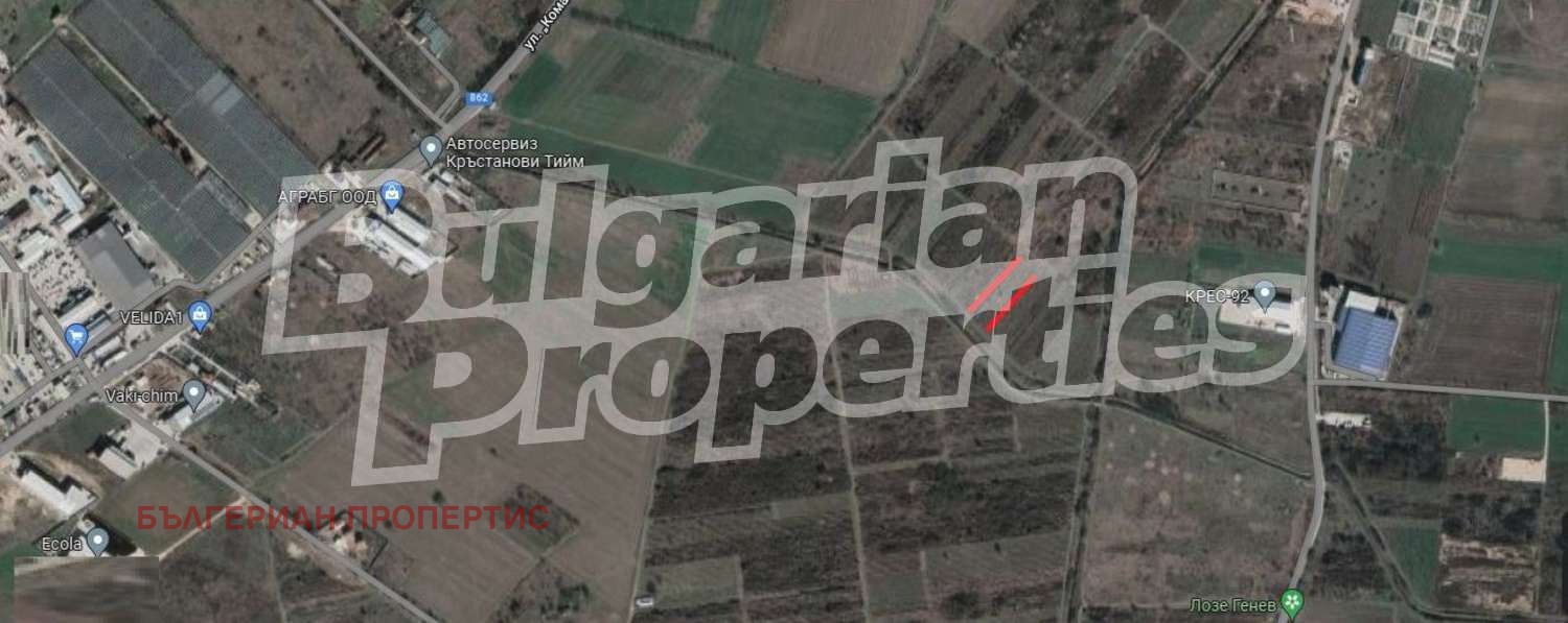 Продава ЗЕМЕДЕЛСКА ЗЕМЯ | Imot.bg — изображение 4