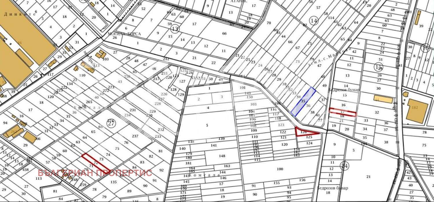 Продава ЗЕМЕДЕЛСКА ЗЕМЯ | Imot.bg — изображение 2