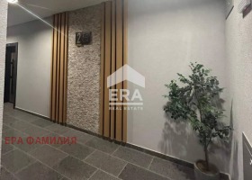 1 sovrum Dianabad, Sofia 5