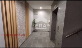 1 soverom Dianabad, Sofia 6