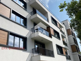 1 chambre Dianabad, Sofia 7