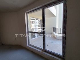 2 camere da letto Meden rudnik - zona V, Burgas 6