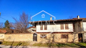 House Zlataritsa, region Veliko Tarnovo 1