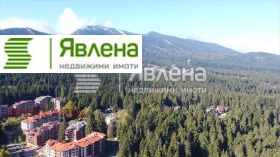 Plott k.k. Borovets, region Sofia
