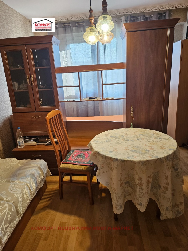 Продава  1-стаен град Плевен , Дружба 1 , 43 кв.м | 46593058 - изображение [4]