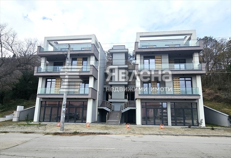 Продается  Студия область Добрич , Кранево , 57 кв.м | 89660347 - изображение [10]