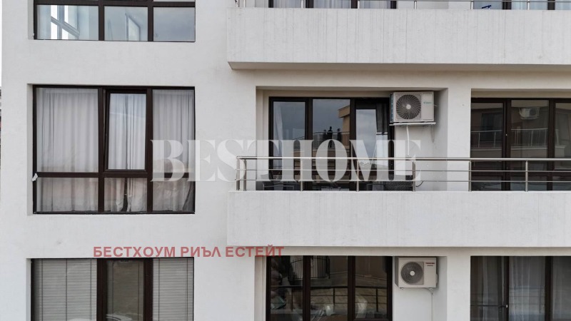 Til salg  Studie Varna , Vinitsa , 44 kvm | 68312253 - billede [4]