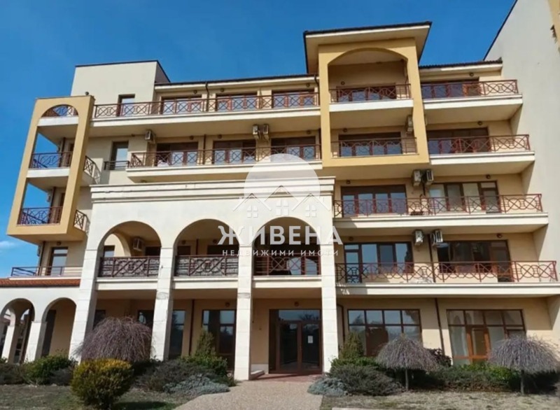 Till salu  1 sovrum region Dobrich , Baltjik , 55 kvm | 35457332 - bild [15]