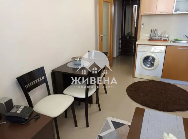 Na prodej  1 ložnice oblast Dobrich , Balčik , 55 m2 | 35457332 - obraz [6]