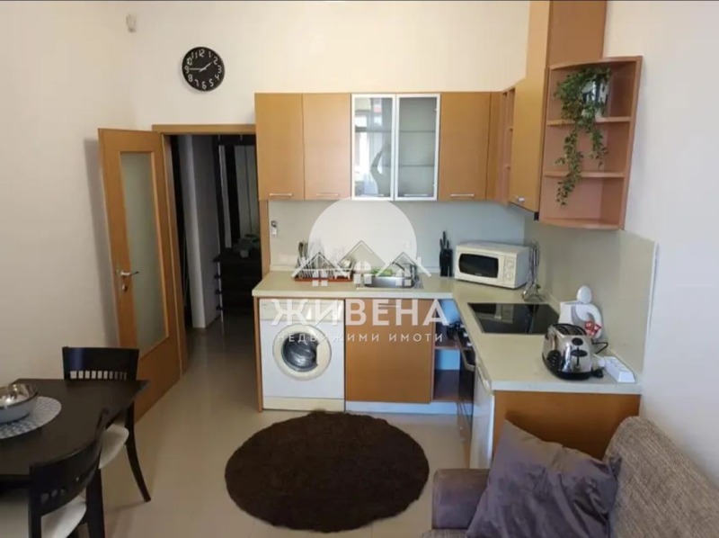 Till salu  1 sovrum region Dobrich , Baltjik , 55 kvm | 35457332 - bild [5]