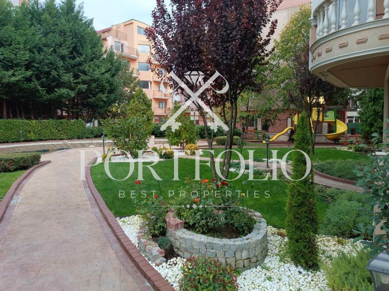 На продаж  1 спальня область Бургас , Равда , 51 кв.м | 43115174 - зображення [9]
