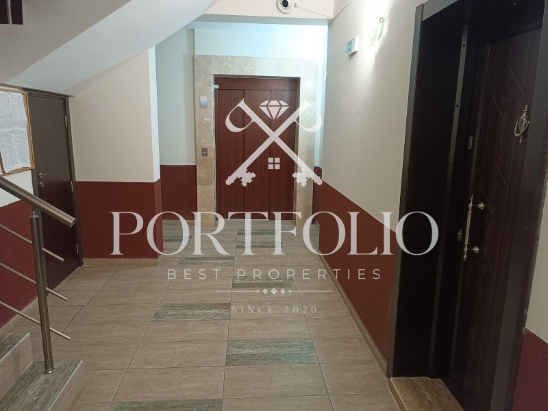 На продаж  1 спальня область Бургас , Равда , 51 кв.м | 43115174 - зображення [10]
