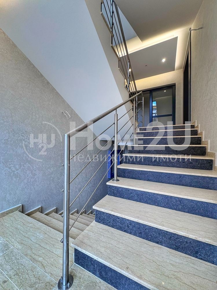 Zu verkaufen  1 Schlafzimmer Plowdiw , Ostromila , 70 qm | 68657973 - Bild [11]