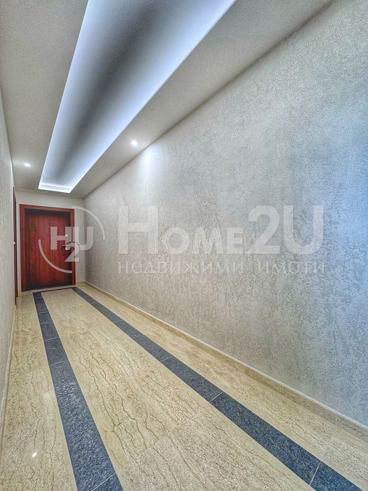 Zu verkaufen  1 Schlafzimmer Plowdiw , Ostromila , 70 qm | 68657973 - Bild [10]