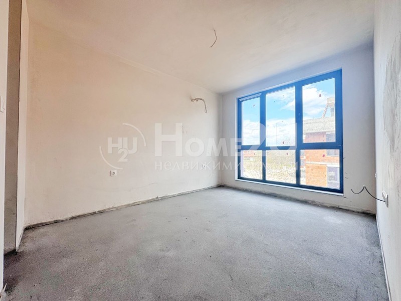 Zu verkaufen  1 Schlafzimmer Plowdiw , Ostromila , 70 qm | 68657973 - Bild [6]