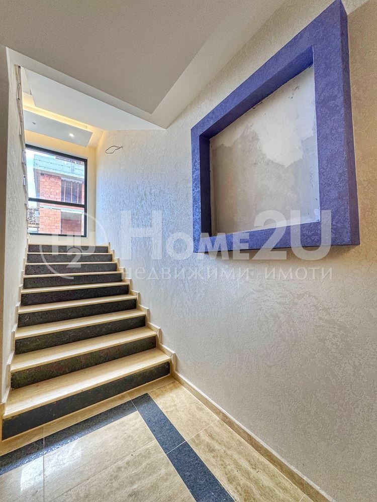 Zu verkaufen  1 Schlafzimmer Plowdiw , Ostromila , 70 qm | 68657973 - Bild [9]