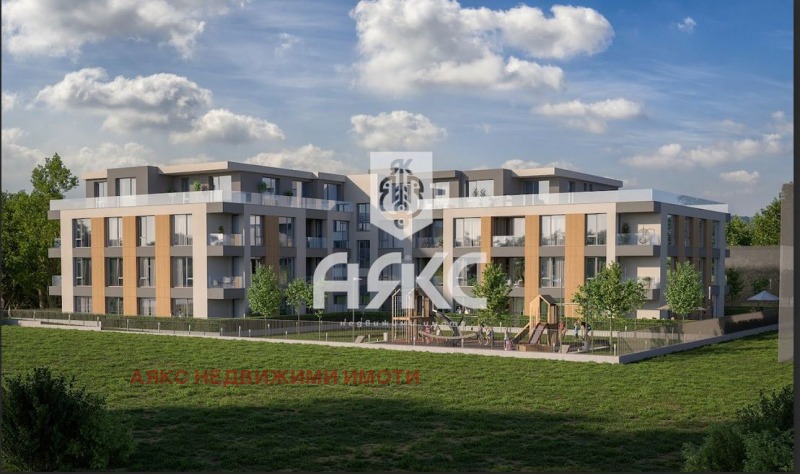 In vendita  1 camera da letto Sofia , Malinova dolina , 72 mq | 44474283 - Immagine [4]