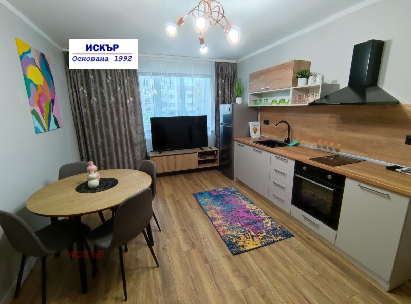 Продава 2-СТАЕН, град София, Разсадника • 150000 € / 293374.50 лв. • 97809017 1