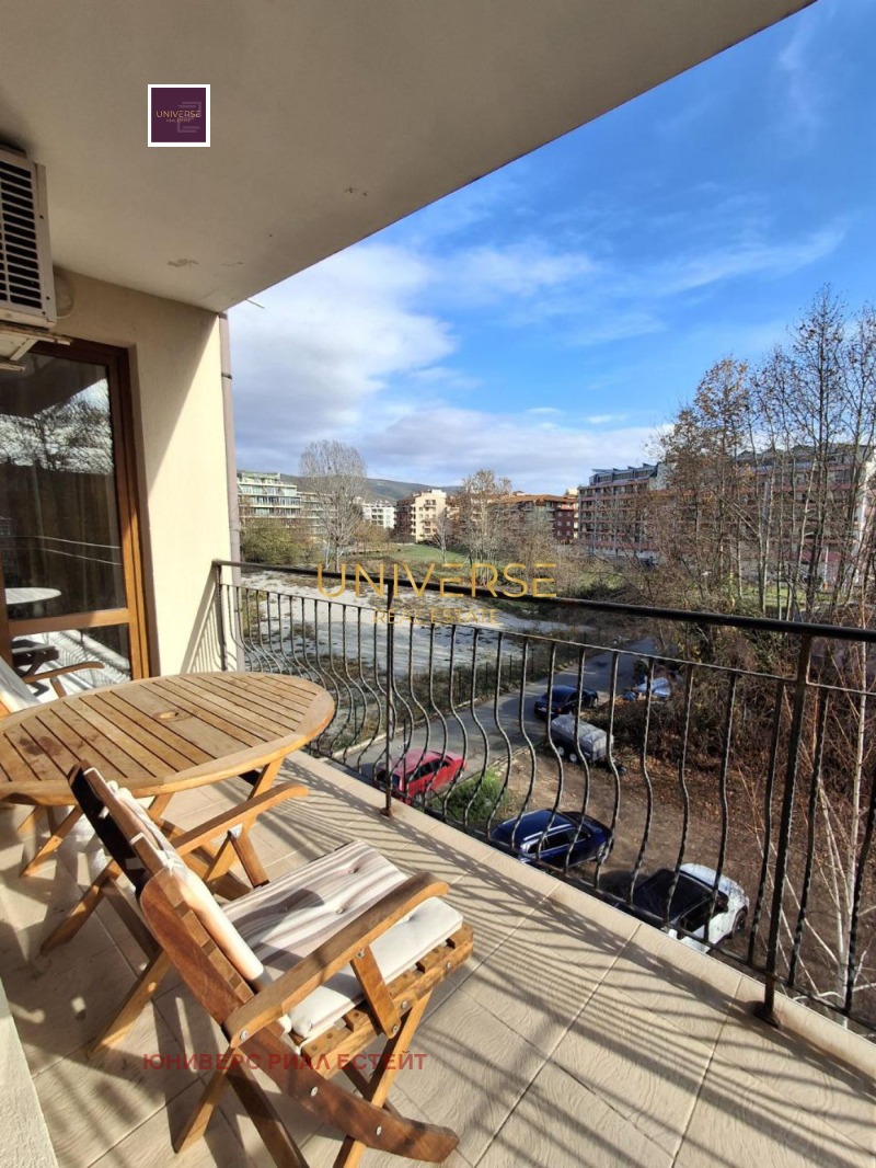 Продава 2-СТАЕН, к.к. Слънчев бряг, област Бургас, снимка 9 - Апартаменти - 53027083