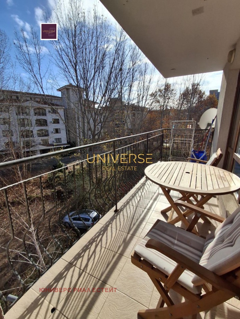 Продава 2-СТАЕН, к.к. Слънчев бряг, област Бургас, снимка 11 - Апартаменти - 53027083