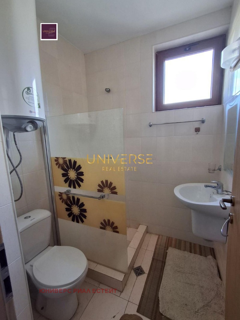 Продава 2-СТАЕН, к.к. Слънчев бряг, област Бургас, снимка 8 - Апартаменти - 53027083