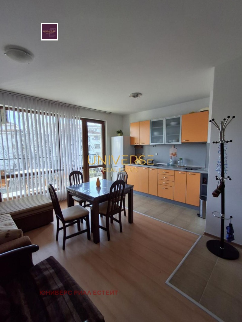 Продава 2-СТАЕН, к.к. Слънчев бряг, област Бургас, снимка 2 - Апартаменти - 53027083