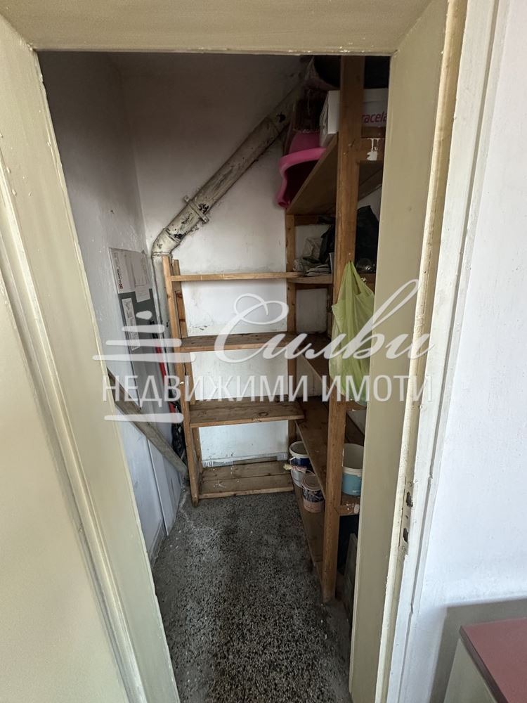 Продава 2-СТАЕН, гр. Търговище, Център, снимка 8 - Апартаменти - 53032042