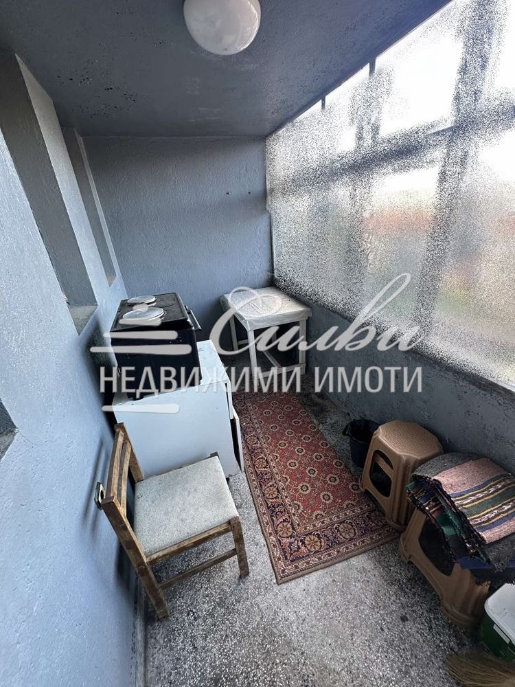 Продава 2-СТАЕН, гр. Търговище, Център, снимка 10 - Апартаменти - 53032042