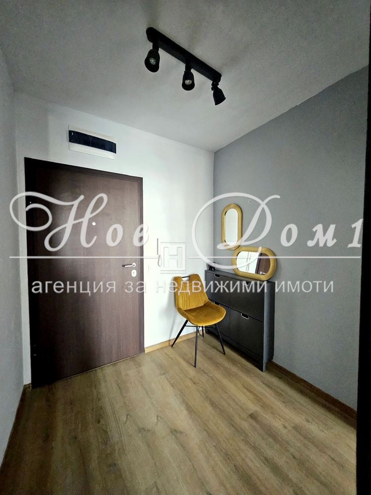 Продава 2-СТАЕН, гр. София, Малинова долина, снимка 10 - Апартаменти - 53347954