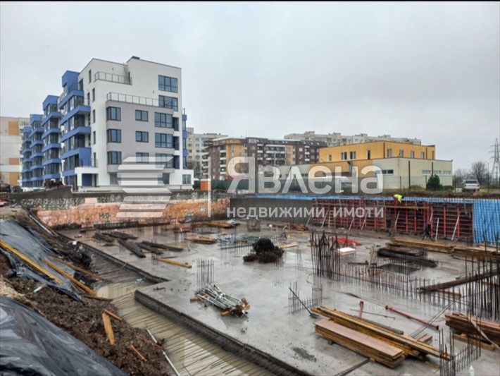 Продава 2-СТАЕН, гр. София, Обеля 2, снимка 3 - Апартаменти - 55697416