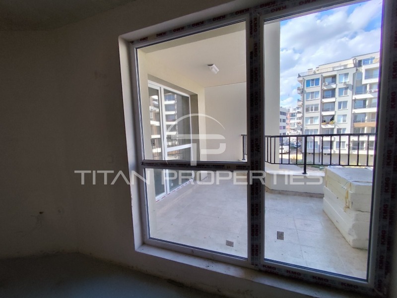 In vendita  2 camere da letto Burgas , Meden rudnik - zona V , 112 mq | 41670290 - Immagine [4]