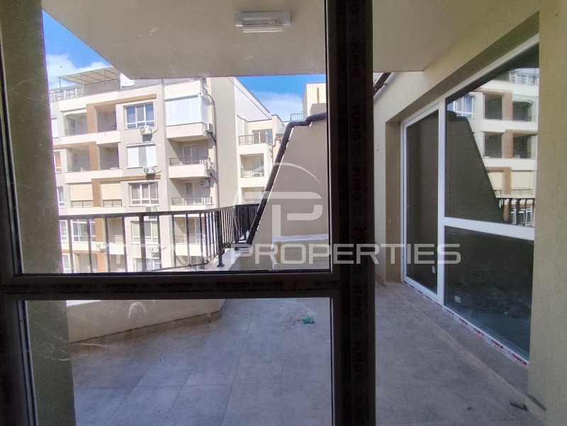 Na prodej  2 ložnice Burgas , Meden rudnik - zona V , 112 m2 | 41670290 - obraz [10]