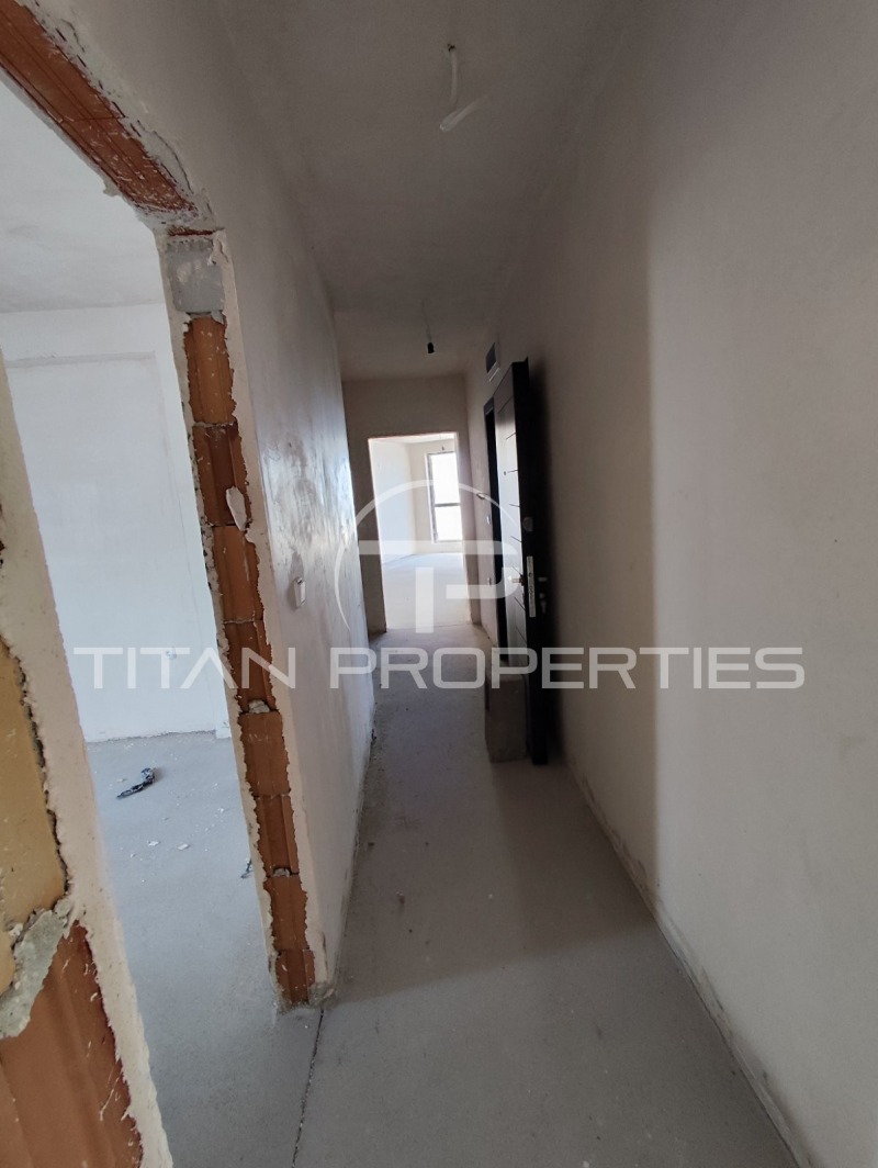 Na prodej  2 ložnice Burgas , Meden rudnik - zona V , 112 m2 | 41670290 - obraz [3]