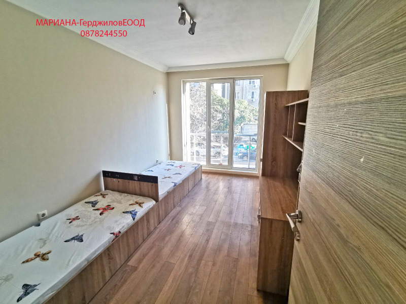 Продава 3-СТАЕН, гр. Пловдив, Тракия, снимка 8 - Aпартаменти - 49071835