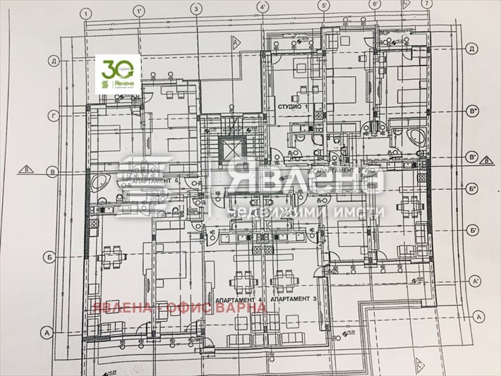 Продава 3-СТАЕН, гр. Варна, Бриз, снимка 7 - Aпартаменти - 49365588