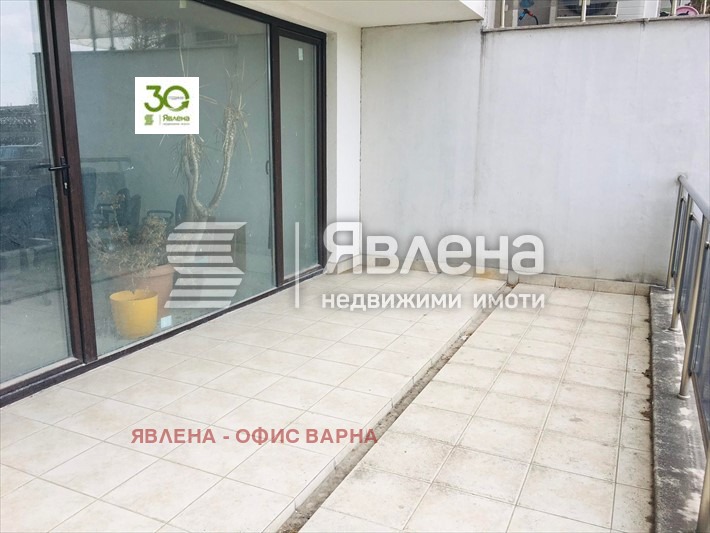 Продава 3-СТАЕН, гр. Варна, Бриз, снимка 1 - Aпартаменти - 49365588