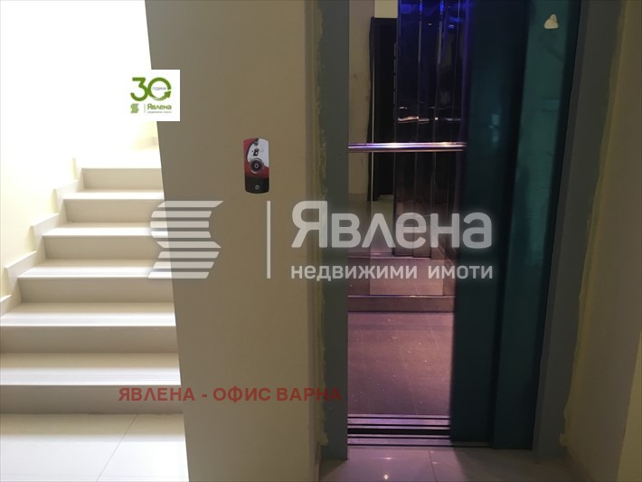 Продава 3-СТАЕН, гр. Варна, Бриз, снимка 6 - Aпартаменти - 49365588