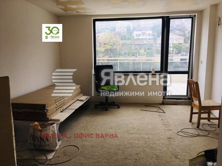 Продава 3-СТАЕН, гр. Варна, Бриз, снимка 4 - Aпартаменти - 49365588