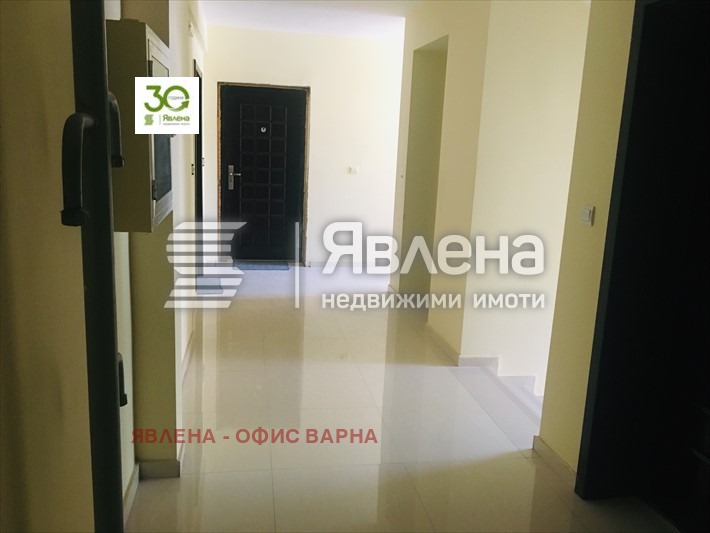 Продава 3-СТАЕН, гр. Варна, Бриз, снимка 5 - Aпартаменти - 49365588