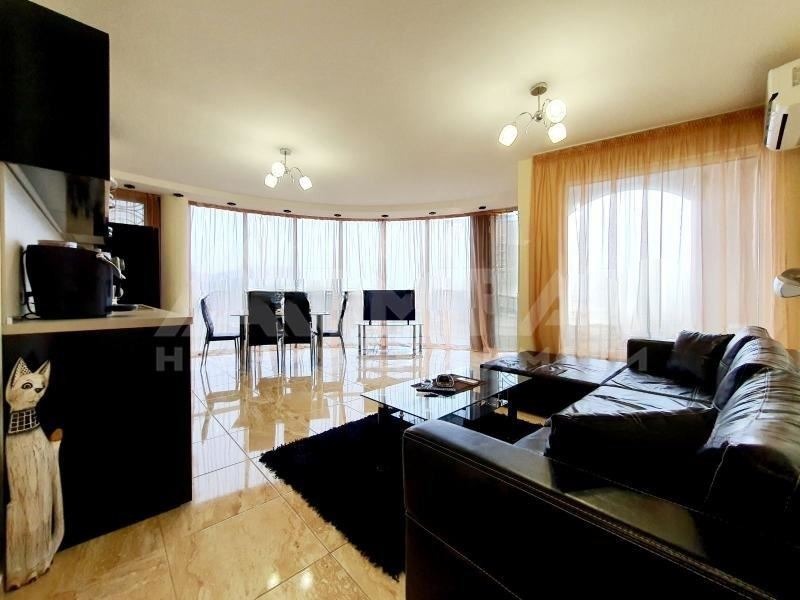 Te koop  2 slaapkamers regio Boergas , Pomorie , 103 m² | 99796496