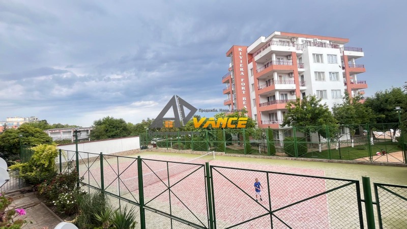 Na prodej  1 ložnice oblast Burgas , Ravda , 56 m2 | 21487154 - obraz [5]