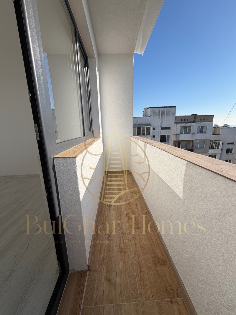 Продава 3-СТАЕН, гр. Варна, Младост 1, снимка 7 - Апартаменти - 52814846