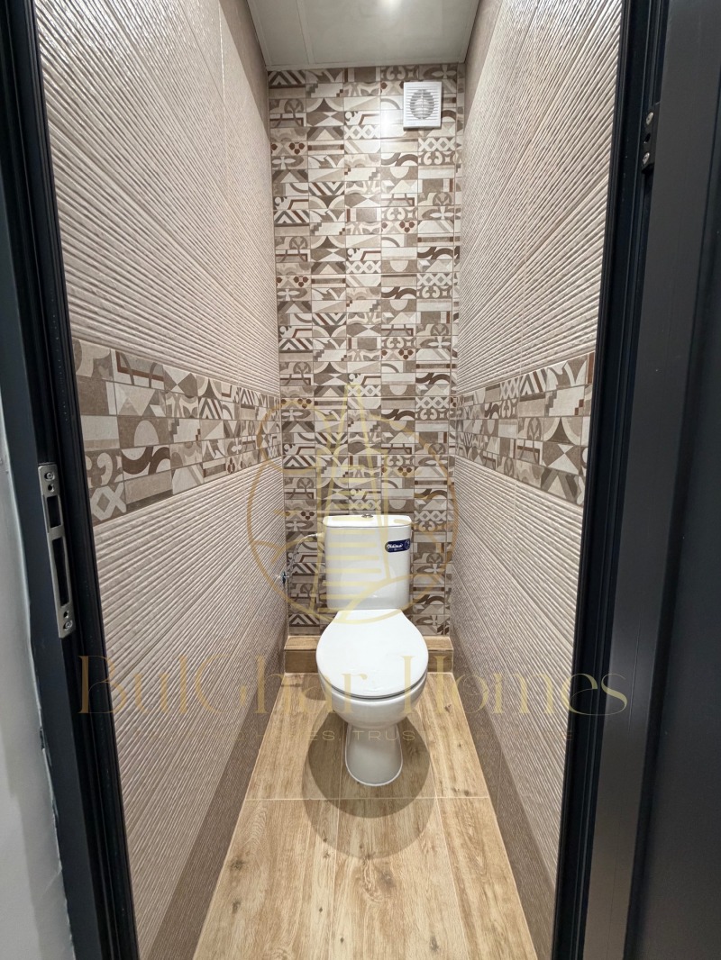 Продава 3-СТАЕН, гр. Варна, Младост 1, снимка 6 - Апартаменти - 52814846