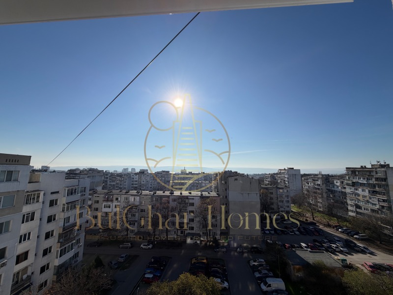 Продава 3-СТАЕН, гр. Варна, Младост 1, снимка 9 - Апартаменти - 52814846