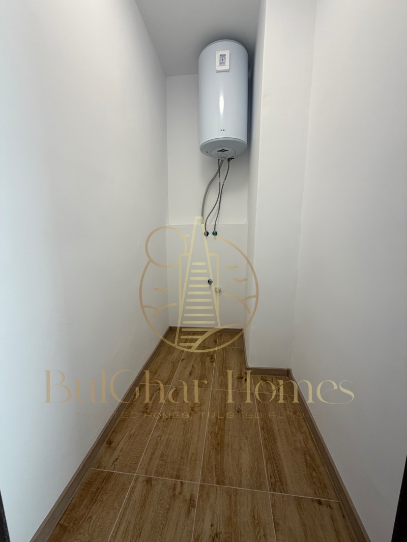 Продава 3-СТАЕН, гр. Варна, Младост 1, снимка 8 - Апартаменти - 52814846