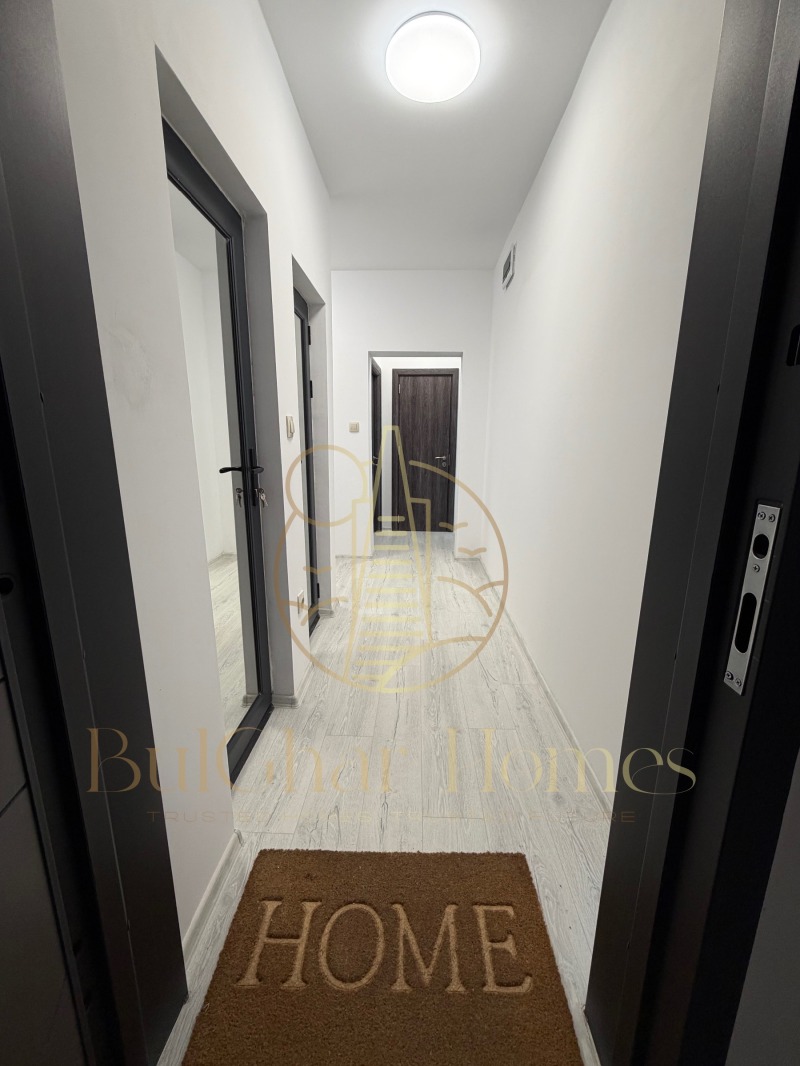 Продава 3-СТАЕН, гр. Варна, Младост 1, снимка 4 - Апартаменти - 52814846