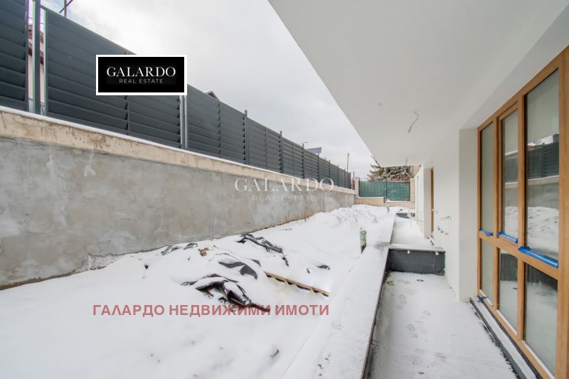 Продава 3-СТАЕН, гр. София, Бояна, снимка 7 - Апартаменти - 53066441