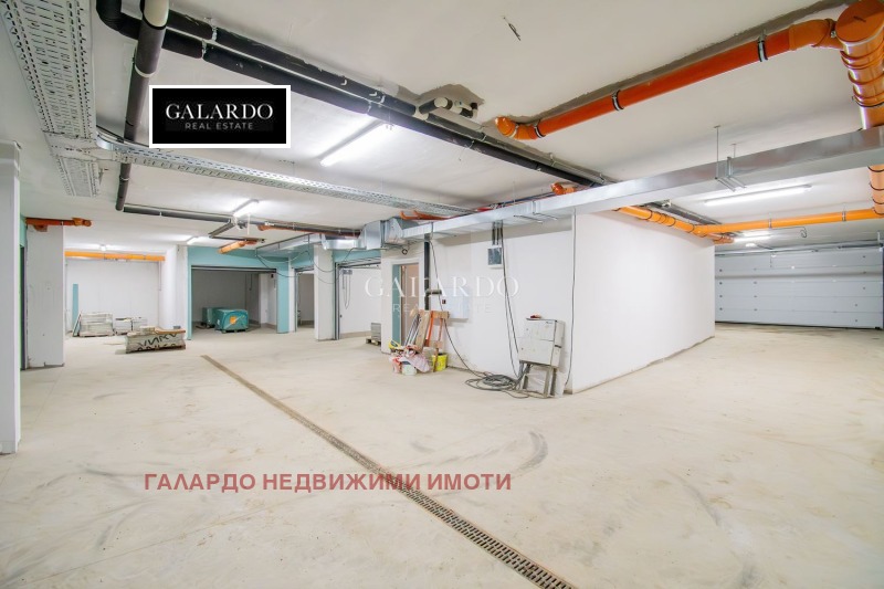 Продава 3-СТАЕН, гр. София, Бояна, снимка 11 - Апартаменти - 53066441